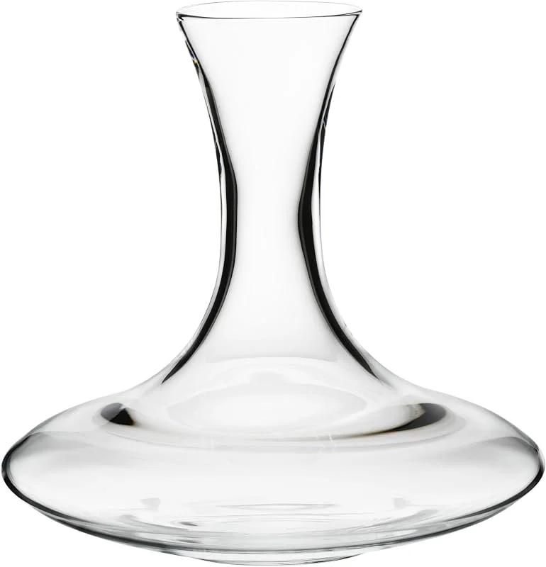 Riedel Ultra Magnum Dekanter - Kristallglas - 1500ml (voll) - 1 Stück - 2400, 13 - Handmade Decanter - Karaffe — Wein und Festtafel