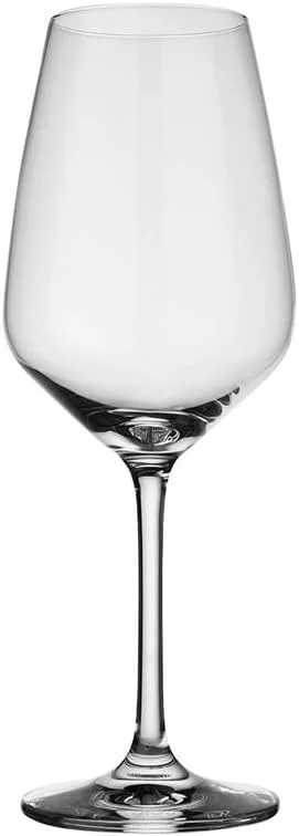 Besuche den like. by Villeroy & Boch-Store Vivo Villeroy & Boch Group Voice Basic Weißweinglas Set Klar 4-teilig — Wein und Festtafel