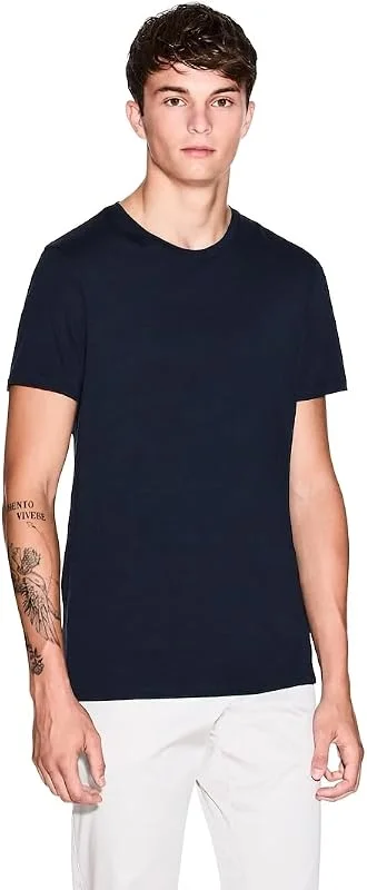 Armani Exchange 8nzt72 Z8h4z Herren — Weihnachtsmode