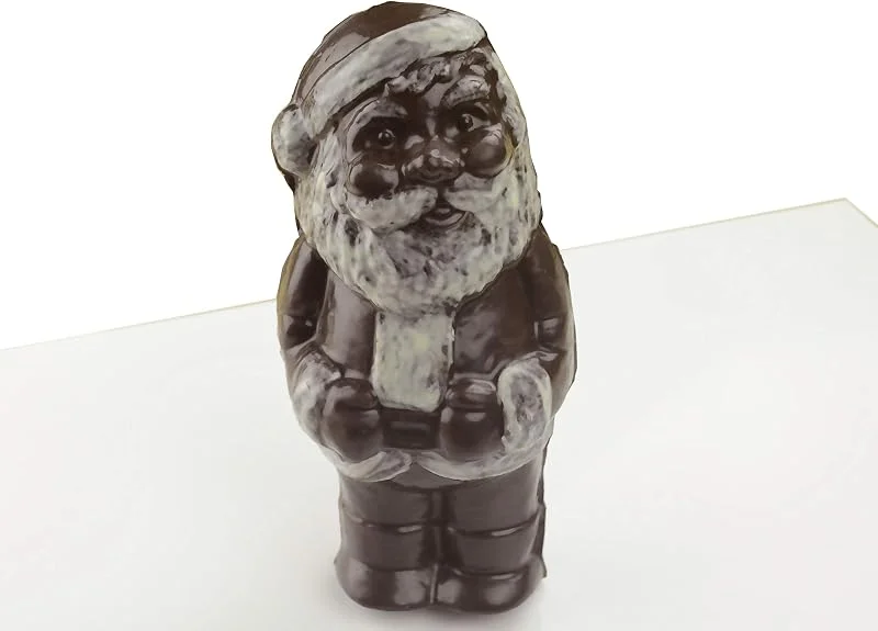 Marke: Pati-Versand Schokoladenform Weihnachtsmann — Weihnachtskueche