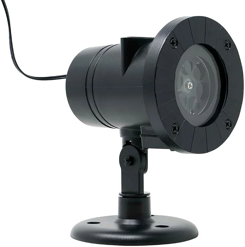 Besuche den FIESTAS GUIRCA-Store FIESTAS GUIRCA LED-Halloween-Projektor für Außen — Weihnachtsbeleuchtung