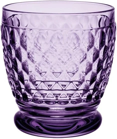 Villeroy & Boch - Boston Lavender Becher Lila 200 ml, Spülmaschinenfest — Wein und Festtafel