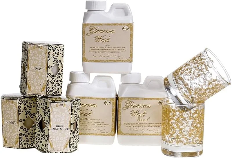 Marke: Tyler Candle Company Tyler Candle Glamouröses Geschenkset — Kerzenlicht Abendessen