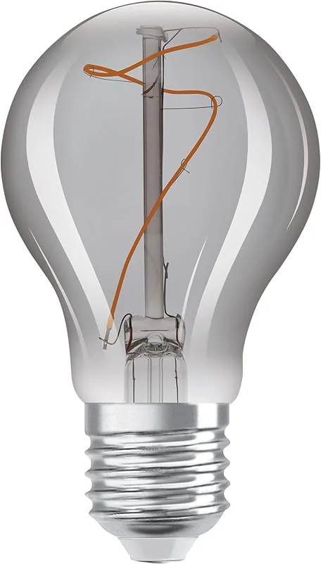 Besuche den LEDVANCE-Store Osram Vintage 1906 Classic A 10 Filament Vintage-Filament — Weihnachtsdeko