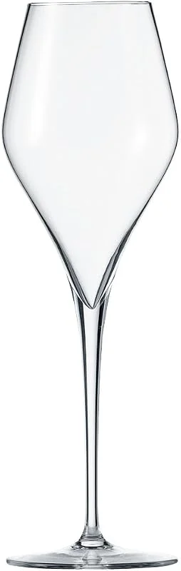 Besuche den Schott Zwiesel-Store Schott Zwiesel 118607 Sektglas, Glas, transparent, 6 Einheiten — Wein und Festtafel