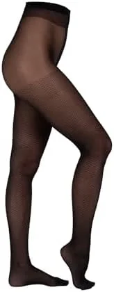 Besuche den s.Oliver-Store s.Oliver Strumpfhose Damen 1er Pack 30 DEN ohne Gummidruck — Weihnachtsmode