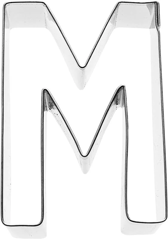 Besuche den RBV Birkmann-Store Birkmann, Ausstechform Schneemann, Grau, 6, 5 cm, Edelstahl — Weihnachtskueche