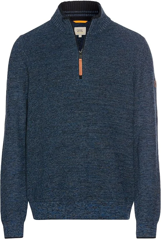 Besuche den camel active-Store camel active Pullover Herren — Weihnachtsmode