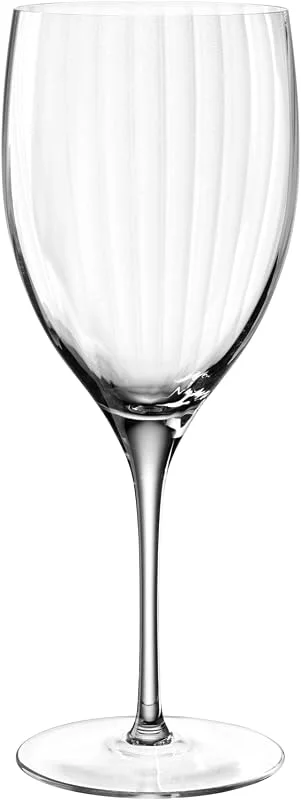 Besuche den LEONARDO HOME-Store LEONARDO HOME 69165 Rotweinglas POESIA 600 ml, 1er, 069165, Glas, 600 milliliters — Wein und Festtafel