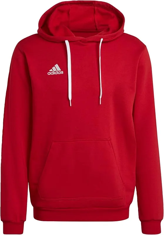 Adidas Herren Entrada 22 Sweat Hoodie — Weihnachtsmode