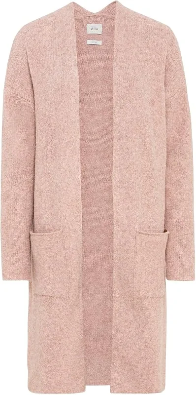 Besuche den camel active-Store camel active Damen Strickcardigan aus recyceltem Polyester — Weihnachtsmode