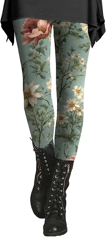 Marke: Generisch Generisch Bequeme Hose Damen Weihnachtsleggings Fitness Weihnachts Leggings Weihnachten Sport Yoga Hose Weihnachtshose Yoga-Hose Stretch Laufhose Christmas Pants Freizeithosen Weihnachtsoutfit — Weihnachtsmode
