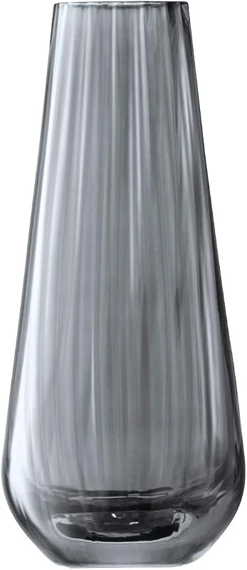 Marke: LSA International LSA International G1528-18-572 Zinkvase, Glas — Kerzenlicht Abendessen