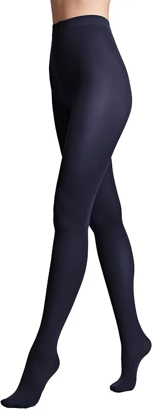 Besuche den Conte élégant-Store Conte elegant TRENDY 150 DEN zweilagige Netzstrumpfhose Umstandsmode — Weihnachtsmode