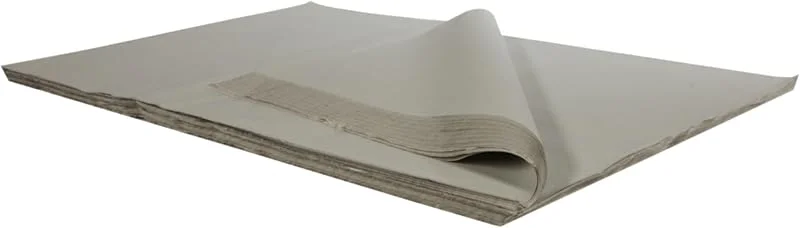 Besuche den BB-Verpackungen-Store BB-Verpackungen 10 kg Seidenpapier Packseide MEDIUM 50 x 75 cm 35 g, m² (10kg ca. 750 Blatt), Packpapier in Industriequalität für Umzug und Versand aus 100% recyceltem Material — Geschenkverpackung