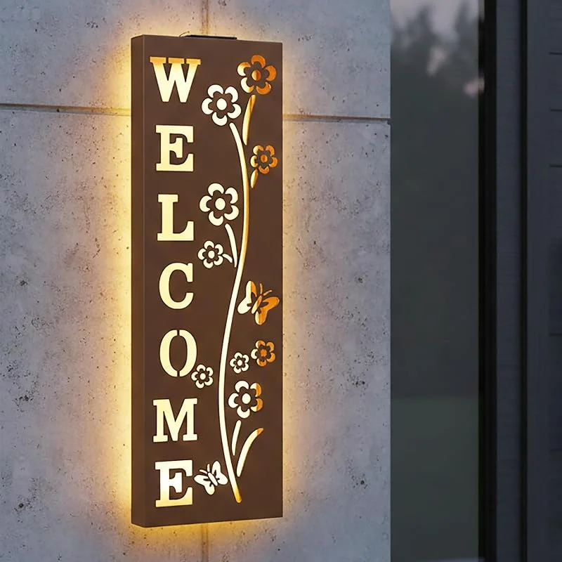 Besuche den Spetebo-Store Solar LED Laterne weiß in Trichterform - 23 cm - Garten Hängeleuchte — Kerzenlicht Abendessen