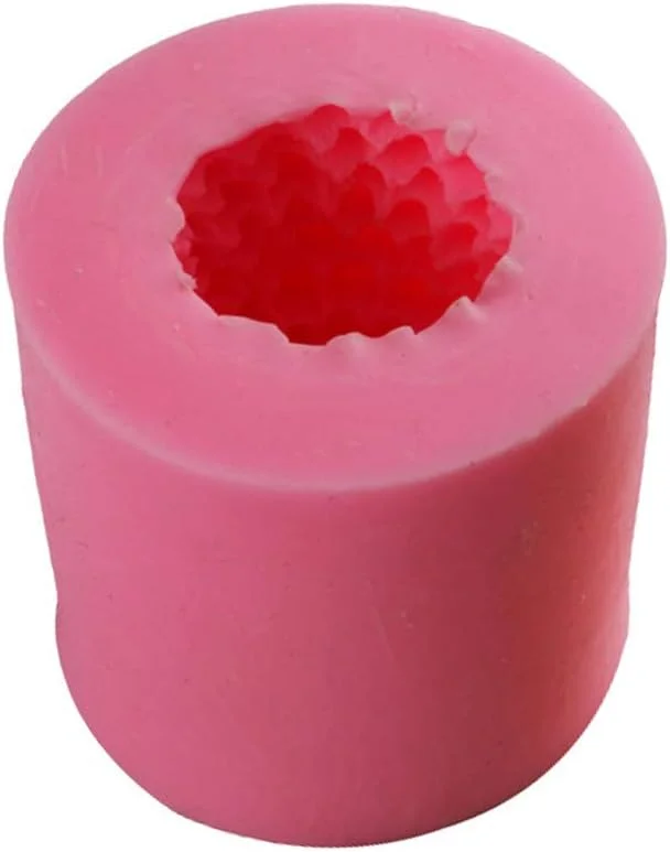 Marke: ZIRAN ZIRAN 3D Weihnachten Tannenzapfen Baum Silikon Kerze Seife Fondant Schimmel Kuchen Schokolade Dekorieren Backform Werkzeug Kuchenform — Weihnachtskueche