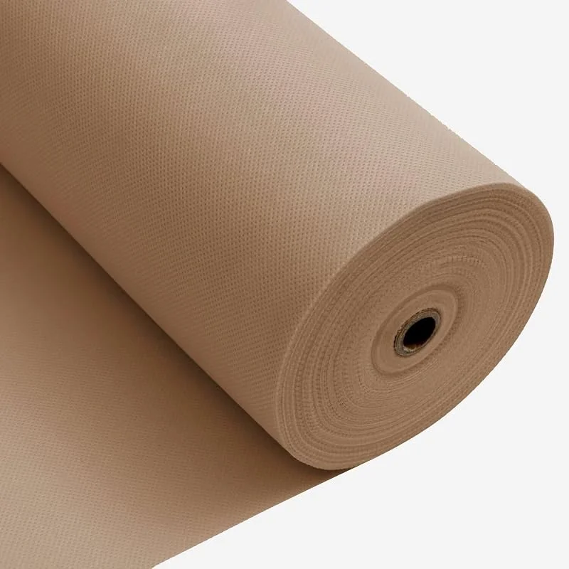 Besuche den Longing Home-Store Longing Home Tischdeckenrolle, 1.18 × 45M, Hellbraun — Küche & Haushalt