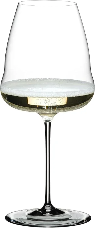 Besuche den RIEDEL-Store RIEDEL Winewings Champagne 4 für 3 — Wein und Festtafel