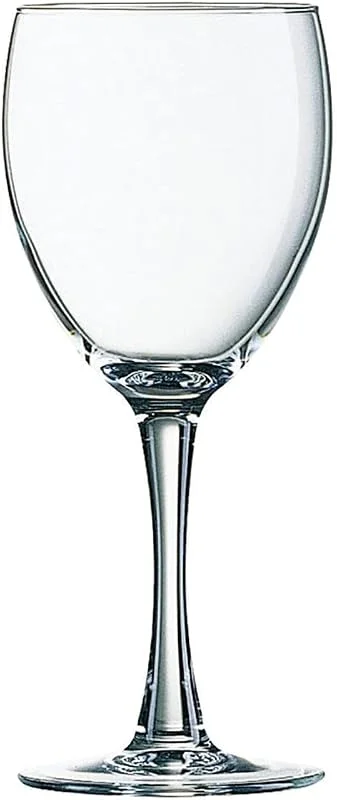 Marke: Arcoroc Arcoroc Princesa Weißweinkelch 190ml, ohne Füllstrich, 6 Stück — Wein und Festtafel