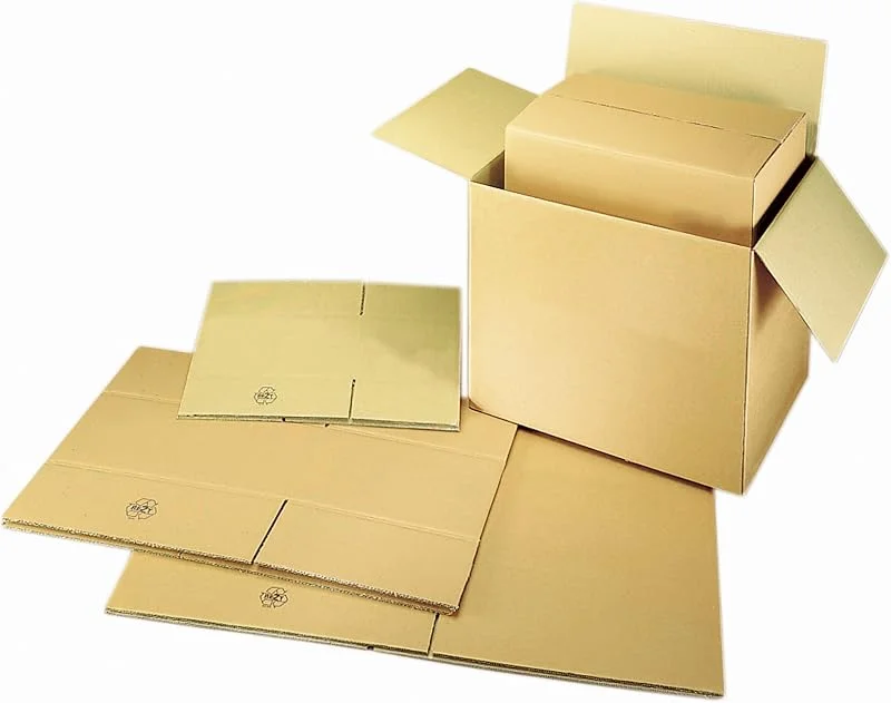 Marke: Soennecken Faltkarton 390x290x200mm — Geschenkverpackung