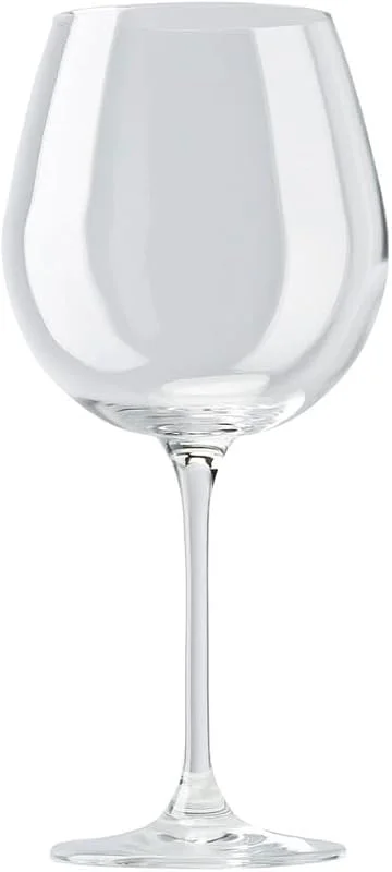 Besuche den Rosenthal-Store Rosenthal DiVino Glatt Rotwein Burgunder 23 cm — Wein und Festtafel